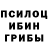 Еда ТГК конопля Silent Filth