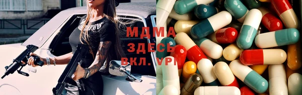 apvp Гусь-Хрустальный